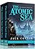 The Atomic Sea: Omnibus of ...