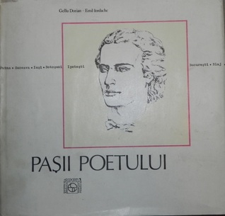 Paşii poetului (Hardcover)