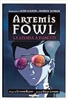 Artemis Fowl: La ...