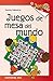 Juegos de mesa del mundo (Spanish Edition)