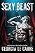 Sexy Beast (Gypsy Heroes, #1)