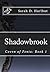 Shadowbrook (Coven of Fenix Book 1)