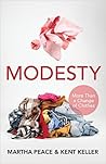 Modesty: More Tha...