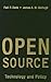 Open Source: Technology and Policy