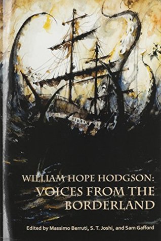 Voices from the Borderland (Paperback)