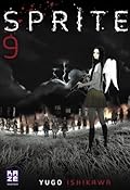 Sprite, tome 9