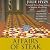 Affairs of Steak (A White House Chef Mystery, #5)