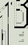 13 pięter by Filip Springer