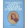 The Cambridge Guide to English Literature