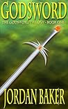 Godblade by Jordan  Baker