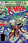 Uncanny X-Men (1963-2011) #154