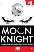 Moon Knight (2014-2015) #1