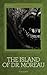 The Island of Dr. Moreau by H.G. Wells