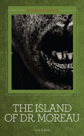 The Island of Dr. Moreau