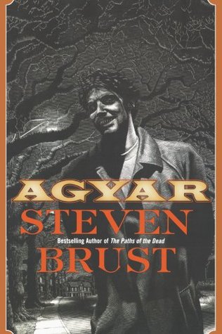 Agyar (Paperback)