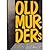 Old Murders