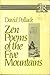 Zen Poems of the Five Mountains by David Pollack