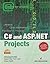C# and ASP.NET Projects