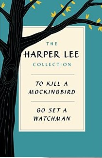 Harper Lee Collection E-book Bundle: To Kill a Mockingbird + Go Set a Watchman