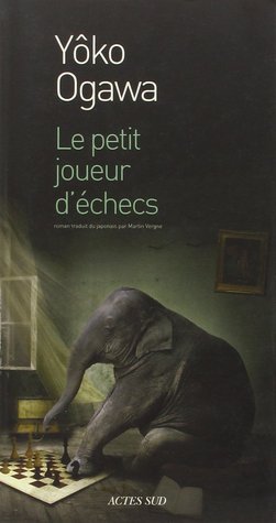 Le petit joueur d'échecs (Paperback)