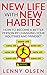 New life with new habits - ...