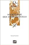 Sociologie des in...