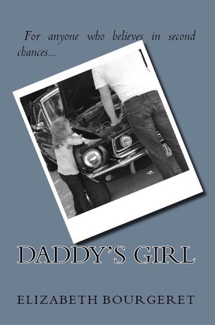 Daddy's Girl (Bakersfield Series)