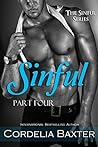 Sinful (The Sinful Series Book 4) Sinful (The Sinful Series Book 4)