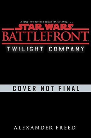 Battlefront: Twilight Company