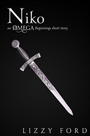 Niko (Omega Beginnings Miniseries Book 6)