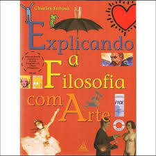 Explicando Filosofia com Arte (Paperback)