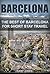 Barcelona: The Best Of Barc...