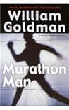 Marathon Man by William Goldman