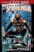 Amazing Spider-Man (1999-2013) #530
