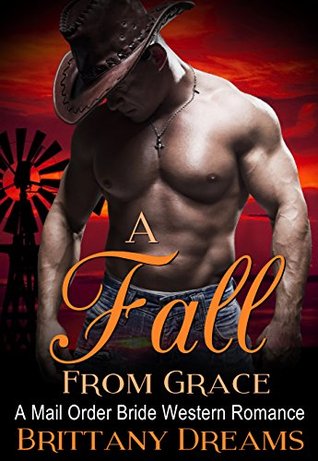 A Fall From Grace (Kindle Edition)