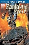 Fantastic Four #536