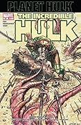 Incredible Hulk (1999-2007) #92