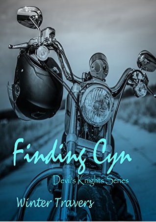Finding Cyn (Devil's Knights, #2)