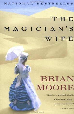 The Magician's Wife (Paperback)