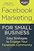 Facebook Marketing for Small Business by Tycho Press