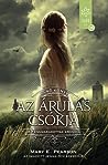 Az árulás csókja by Mary E. Pearson