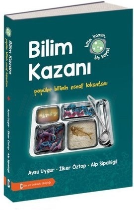 Bilim Kazanı (Paperback)