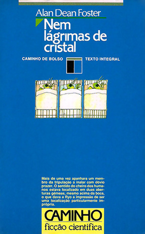 Nem Lágrimas de Cristal
