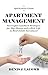 A Quick Start Guide to Apartment Management