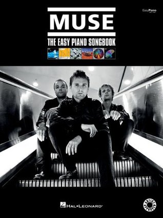 Muse - The Easy Piano Songbook (Paperback)