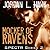 Mocker of Ravens (SPECTR Series 2, #1)