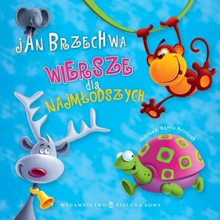 Wiersze dla najmłodszych