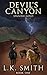 Devil's Canyon (Spanish Gold #1)