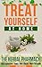 TREAT YOURSELF AT HOME by Nicole Smith