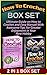 How To Crochet Box Set: Ultimate Guide on How to Crochet and Easy Manuel With AwesomeTips for Greater Enjoyment in Your New Hobby (How to Crochet Box Set, ... for Begginers, How to Crochet Guide)